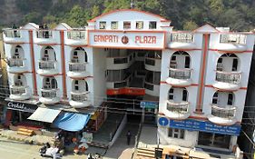 Hotel Ganpati Plaza