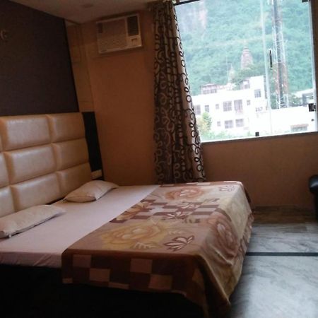 Hotel Ganpati Plaza Kankhal Exterior photo