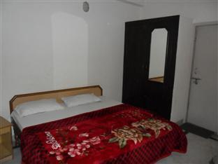 Hotel Ganpati Plaza Kankhal Exterior photo